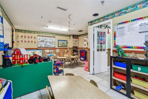Immobilier commercial à vendre à Tampa, Floride: 120.4 m2 № 2330446 - photo 22
