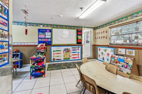 Immobilier commercial à vendre à Tampa, Floride: 120.4 m2 № 2330446 - photo 24