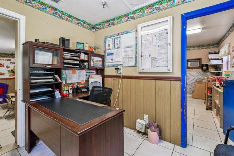 Immobilier commercial à vendre à Tampa, Floride: 120.4 m2 № 2330446 - photo 27