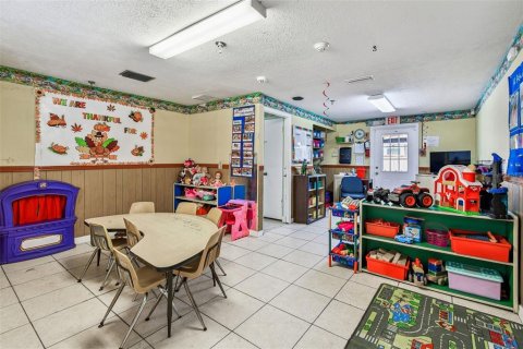 Immobilier commercial à vendre à Tampa, Floride: 120.4 m2 № 2330446 - photo 25