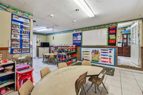 Immobilier commercial à vendre à Tampa, Floride: 120.4 m2 № 2330446 - photo 23