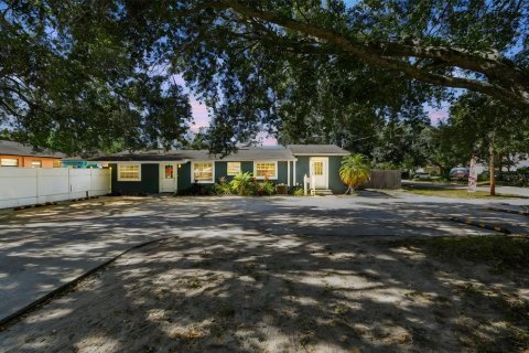 Immobilier commercial à Tampa, Floride 120.4 m2 № 2330446
