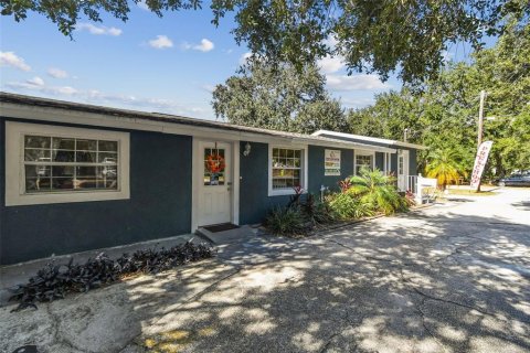 Immobilier commercial à vendre à Tampa, Floride: 120.4 m2 № 2330446 - photo 5