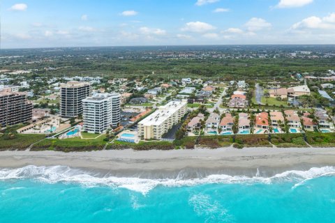 Condominio en venta en Juno Beach, Florida, 2 dormitorios, 115.85 m2 № 2146809 - foto 2