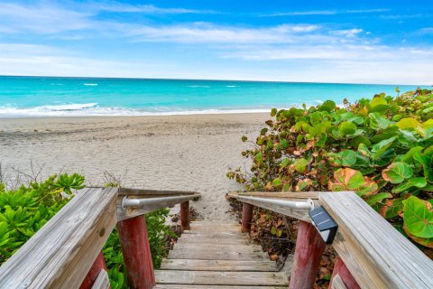 Condominio en venta en Juno Beach, Florida, 2 dormitorios, 115.85 m2 № 2146809 - foto 26