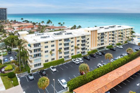 Condominio en Juno Beach, Florida, 2 dormitorios  № 2146809