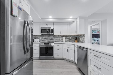 Condominio en venta en Juno Beach, Florida, 2 dormitorios, 115.85 m2 № 2146809 - foto 11