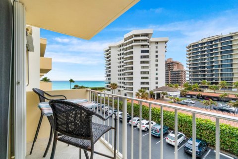 Condominio en venta en Juno Beach, Florida, 2 dormitorios, 115.85 m2 № 2146809 - foto 21
