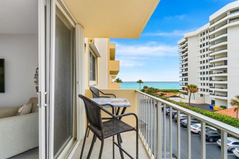 Condominio en venta en Juno Beach, Florida, 2 dormitorios, 115.85 m2 № 2146809 - foto 4