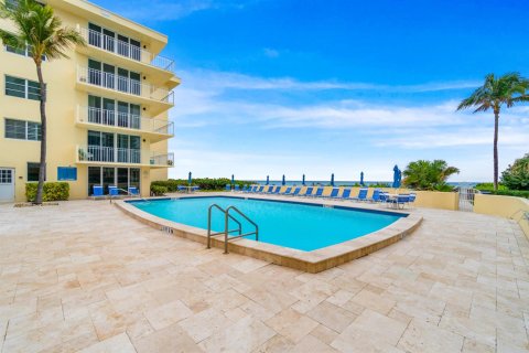 Condominio en venta en Juno Beach, Florida, 2 dormitorios, 115.85 m2 № 2146809 - foto 23