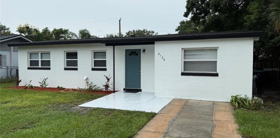 Villa ou maison à Orlando, Floride 3 chambres, 139.07 m2 № 2408158