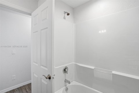 Villa ou maison à vendre à LaBelle, Floride: 3 chambres № 2057508 - photo 28