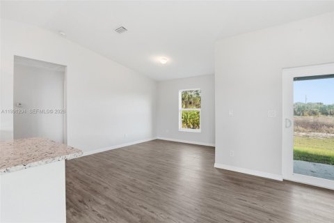 Villa ou maison à vendre à LaBelle, Floride: 3 chambres № 2057508 - photo 14