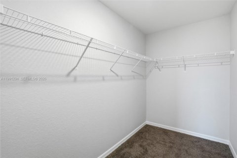 Villa ou maison à vendre à LaBelle, Floride: 3 chambres № 2057508 - photo 24