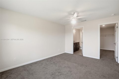 Villa ou maison à vendre à LaBelle, Floride: 3 chambres № 2057508 - photo 20