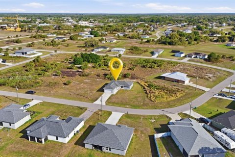 Villa ou maison à vendre à LaBelle, Floride: 3 chambres № 2057508 - photo 5