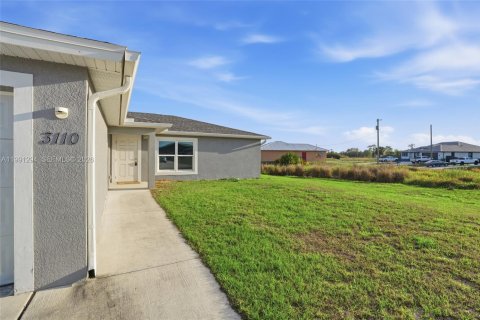 Villa ou maison à vendre à LaBelle, Floride: 3 chambres № 2057508 - photo 7