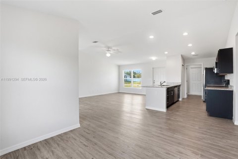 Villa ou maison à vendre à LaBelle, Floride: 3 chambres № 2057508 - photo 19