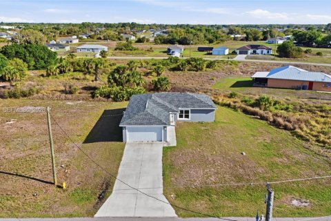 Villa ou maison à vendre à LaBelle, Floride: 3 chambres № 2057508 - photo 2