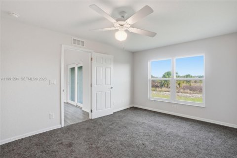 Villa ou maison à vendre à LaBelle, Floride: 3 chambres № 2057508 - photo 22