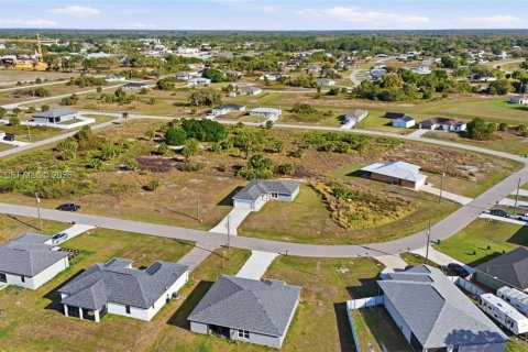 Villa ou maison à vendre à LaBelle, Floride: 3 chambres № 2057508 - photo 4