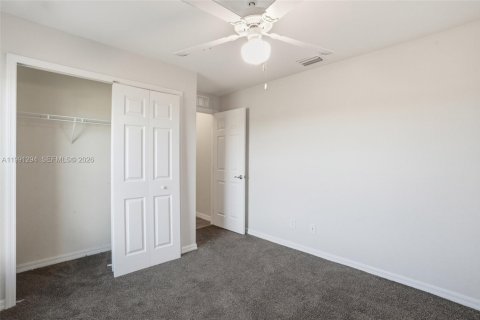 Villa ou maison à vendre à LaBelle, Floride: 3 chambres № 2057508 - photo 26