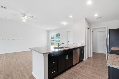 Villa ou maison à vendre à LaBelle, Floride: 3 chambres № 2057508 - photo 17