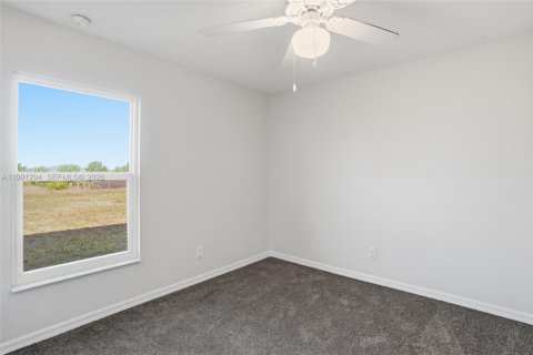 Villa ou maison à vendre à LaBelle, Floride: 3 chambres № 2057508 - photo 29