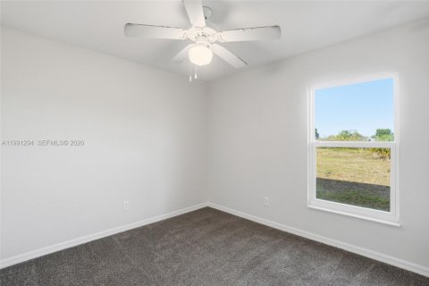 Villa ou maison à vendre à LaBelle, Floride: 3 chambres № 2057508 - photo 25