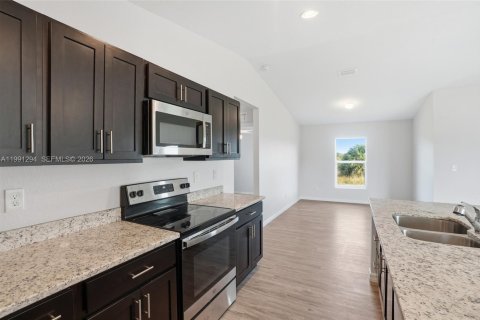 Villa ou maison à vendre à LaBelle, Floride: 3 chambres № 2057508 - photo 15