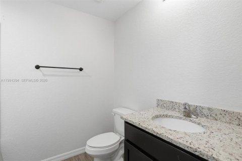 Villa ou maison à vendre à LaBelle, Floride: 3 chambres № 2057508 - photo 27