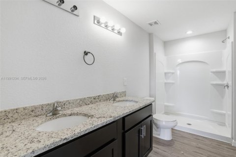 Villa ou maison à vendre à LaBelle, Floride: 3 chambres № 2057508 - photo 23