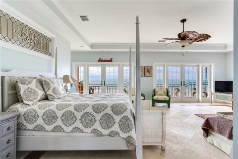 Villa ou maison à vendre à Redington Beach, Floride: 3 chambres, 274.25 m2 № 2096432 - photo 10