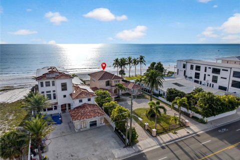 Villa ou maison à vendre à Redington Beach, Floride: 3 chambres, 274.25 m2 № 2096432 - photo 8