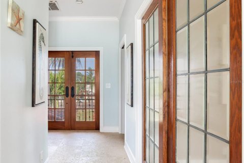 Villa ou maison à vendre à Redington Beach, Floride: 3 chambres, 274.25 m2 № 2096432 - photo 22