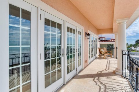 Villa ou maison à vendre à Redington Beach, Floride: 3 chambres, 274.25 m2 № 2096432 - photo 20