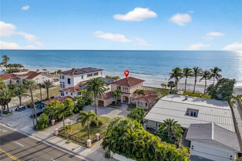 Villa ou maison à vendre à Redington Beach, Floride: 3 chambres, 274.25 m2 № 2096432 - photo 6