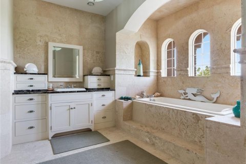 Villa ou maison à vendre à Redington Beach, Floride: 3 chambres, 274.25 m2 № 2096432 - photo 25