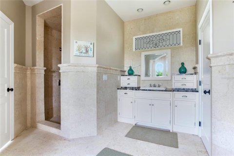 Villa ou maison à vendre à Redington Beach, Floride: 3 chambres, 274.25 m2 № 2096432 - photo 24