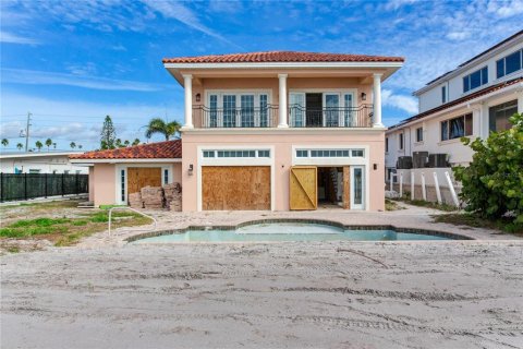 Villa ou maison à vendre à Redington Beach, Floride: 3 chambres, 274.25 m2 № 2096432 - photo 28