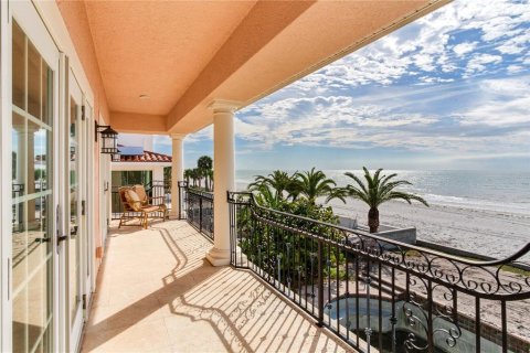 Villa ou maison à vendre à Redington Beach, Floride: 3 chambres, 274.25 m2 № 2096432 - photo 15