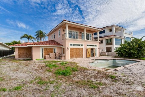 Villa ou maison à vendre à Redington Beach, Floride: 3 chambres, 274.25 m2 № 2096432 - photo 27