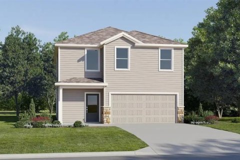 Villa ou maison à Minneola, Floride 4 chambres, 193.33 m2 № 2427279