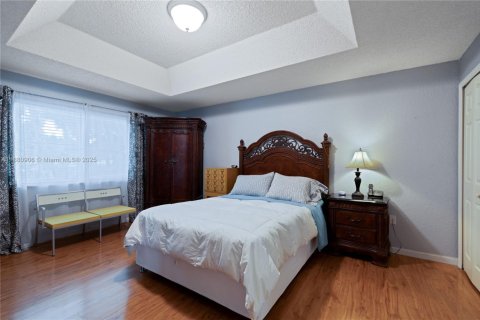 Купить виллу или дом в Дейви, Флорида 4 спальни, 229.1м2, № 1928520 - фото 16