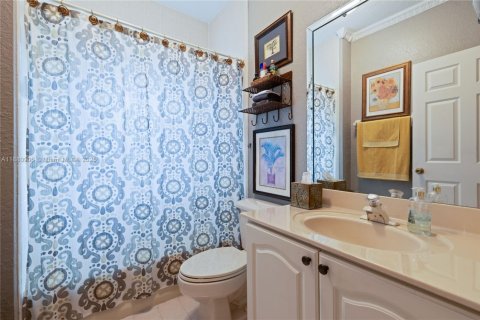 Купить виллу или дом в Дейви, Флорида 4 спальни, 229.1м2, № 1928520 - фото 9