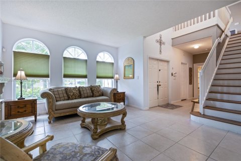 Купить виллу или дом в Дейви, Флорида 4 спальни, 229.1м2, № 1928520 - фото 4