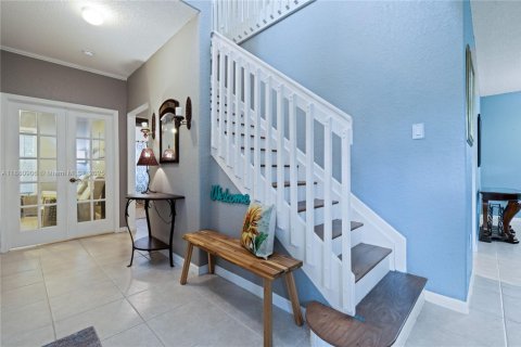 Купить виллу или дом в Дейви, Флорида 4 спальни, 229.1м2, № 1928520 - фото 2