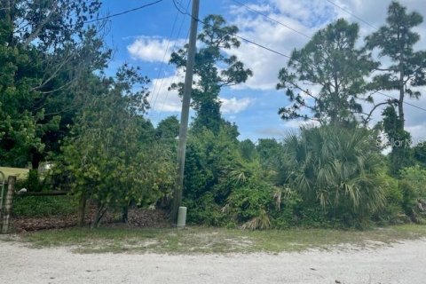Land in New Smyrna Beach, Florida № 1782329 - photo 7