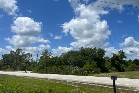 Land in New Smyrna Beach, Florida № 1782329 - photo 1