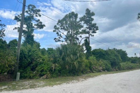 Land in New Smyrna Beach, Florida № 1782329 - photo 4